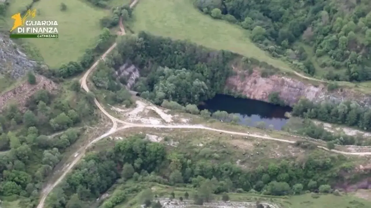 Diga del Melito incompiuta, nessun colpevole per i 259 milioni di euro “sprecati”: va tutto in prescrizione\u00A0\n