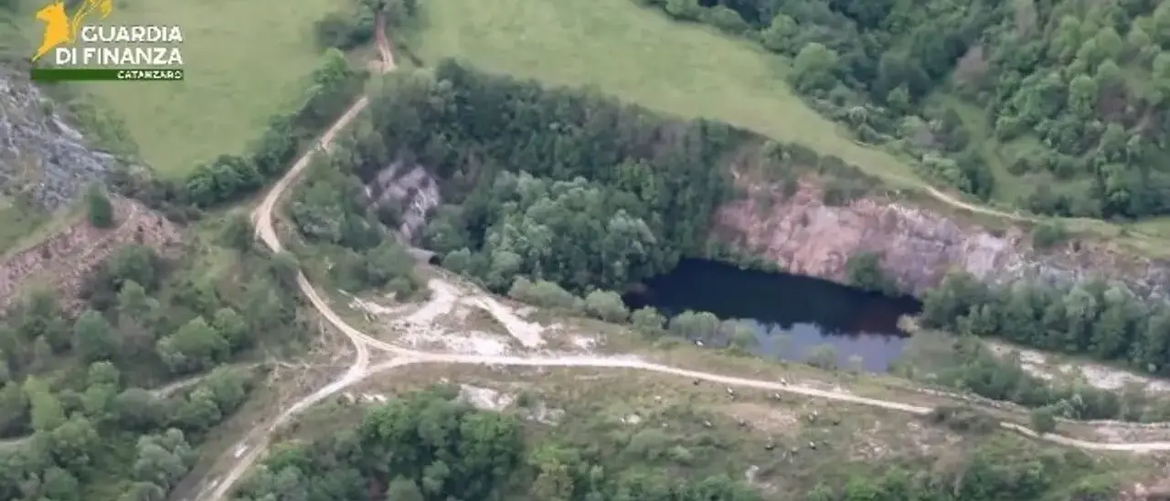 Diga del Melito incompiuta, nessun colpevole per i 259 milioni di euro “sprecati”: va tutto in prescrizione\u00A0\n