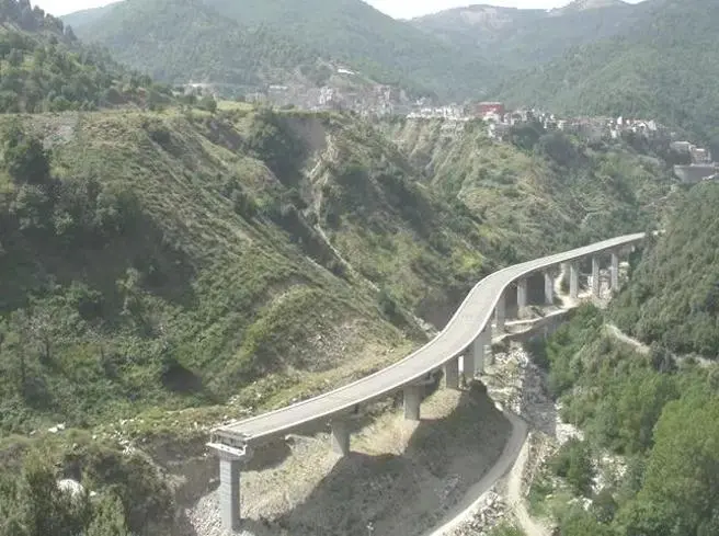 Strada Sila-Mare, la Cisl chiede un incontro urgente con Anas\n