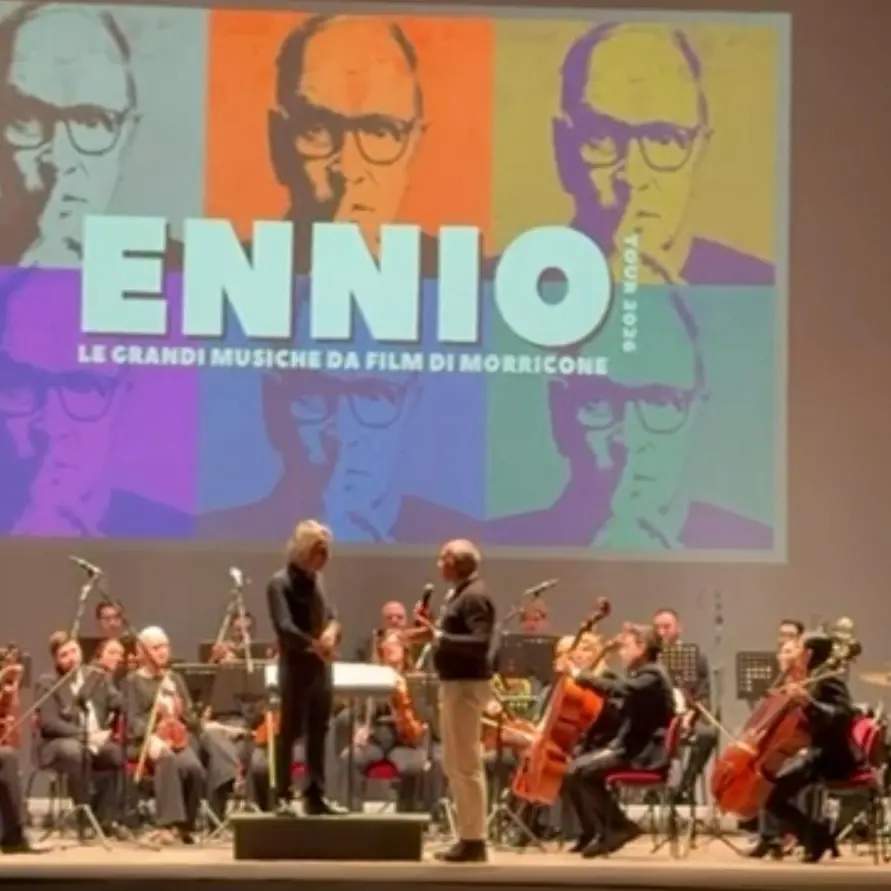 L’Orchestra Sinfonica Brutia registrerà la colonna sonora del film su Karol Wojtyła\n