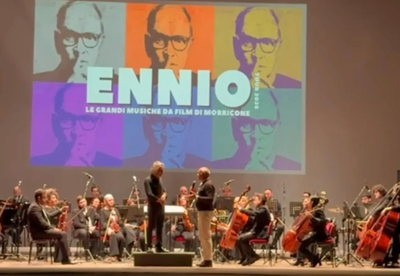 L’Orchestra Sinfonica Brutia registrerà la colonna sonora del film su Karol Wojtyła\n