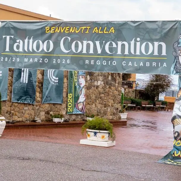 Tattoo Convention, si chiude la quinta edizione: «Un successo tra presenze e qualità artistica»\n