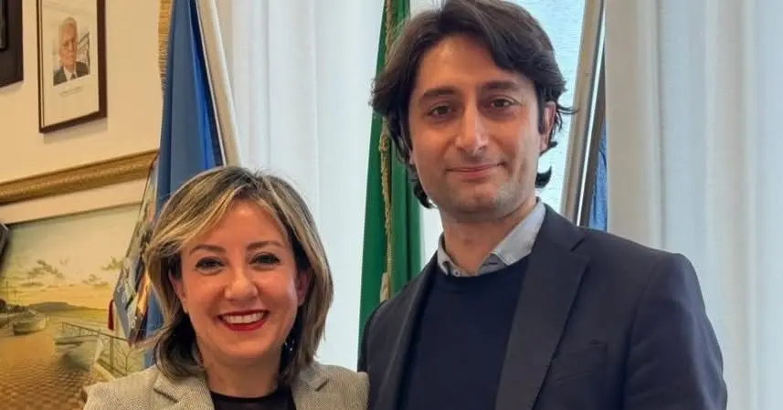 Siderno, Alessandro Archinà nuovo assessore\n