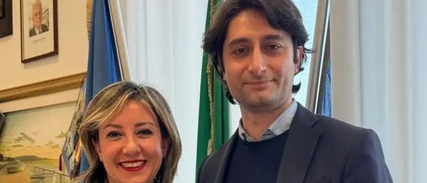 Siderno, Alessandro Archinà nuovo assessore\n