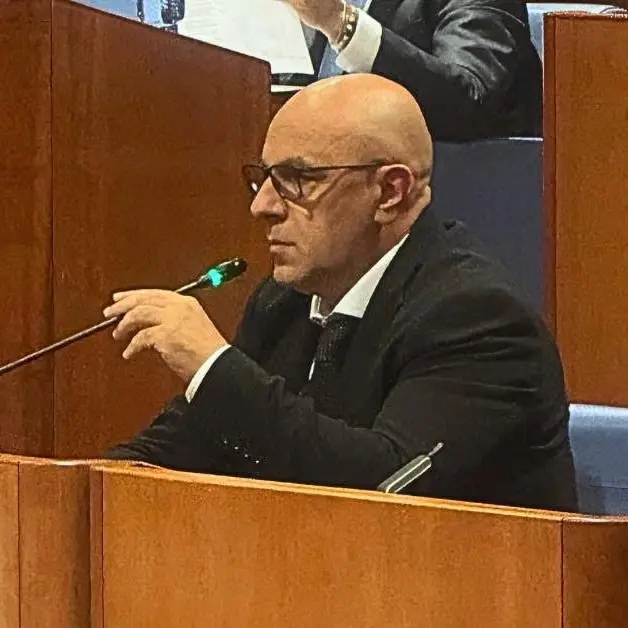 Calabria, De Cicco attacca la Giunta regionale: «Poltrone invece di risposte ai territori colpiti dalle calamità»\n