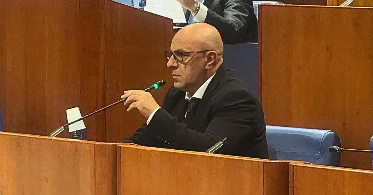 Calabria, De Cicco attacca la Giunta regionale: «Poltrone invece di risposte ai territori colpiti dalle calamità»\n