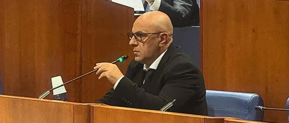 Calabria, De Cicco attacca la Giunta regionale: «Poltrone invece di risposte ai territori colpiti dalle calamità»\n