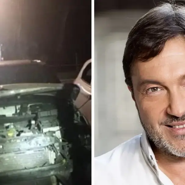 «L’attentato a Sigfrido Ranucci firmato dalla camorra», Giletti rivela la mano dietro la bomba al conduttore di Report\n