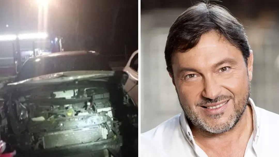 «L’attentato a Sigfrido Ranucci firmato dalla camorra», Giletti rivela la mano dietro la bomba al conduttore di Report\n