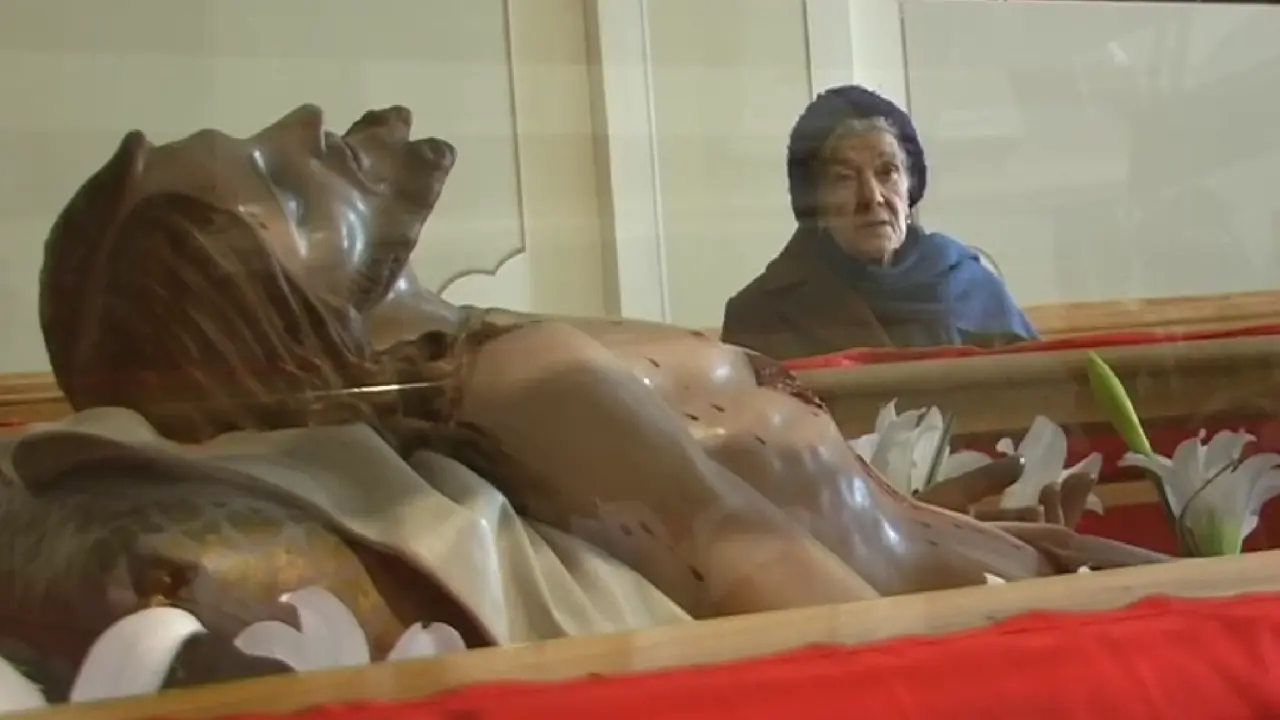 “Lu Segnure è muertu”: cronaca di un lutto collettivo nel Marchesato\n