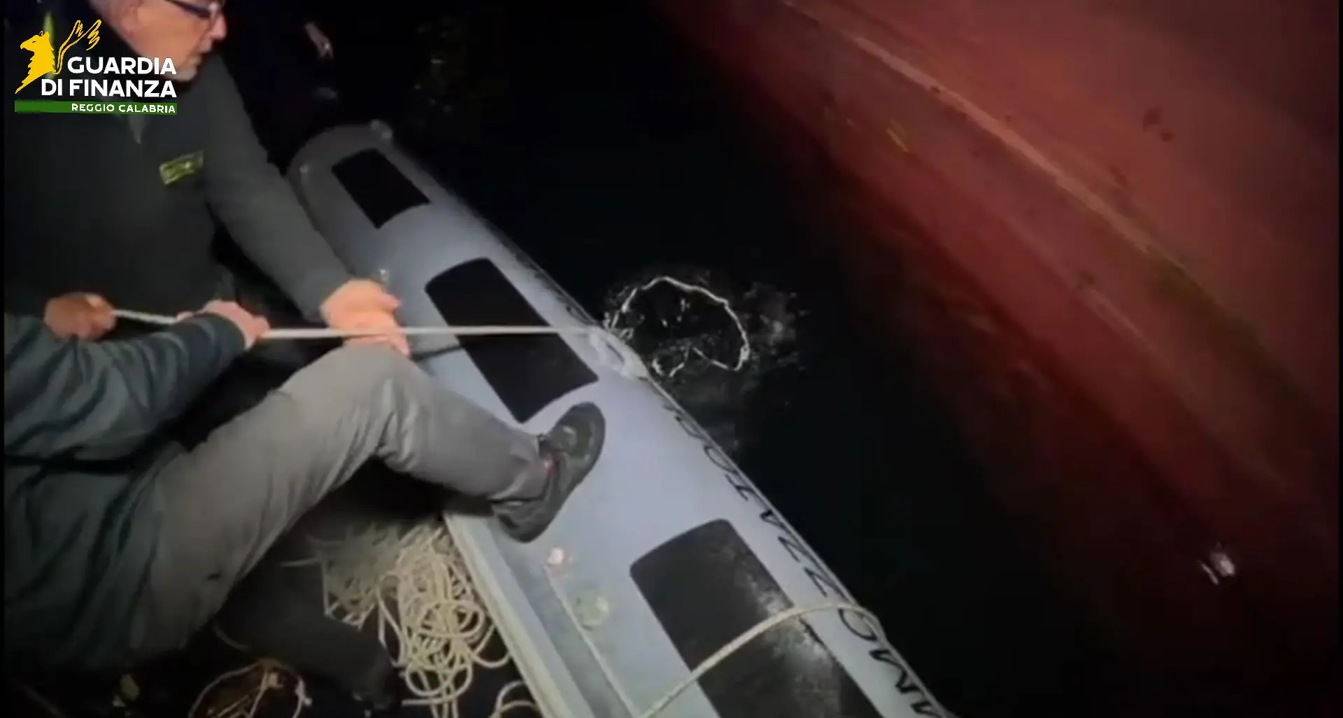 Droga al porto di Gioia Tauro, sequestrati\u00A0400 kg di cocaina per un valore di\u00A060 milioni di euro\n