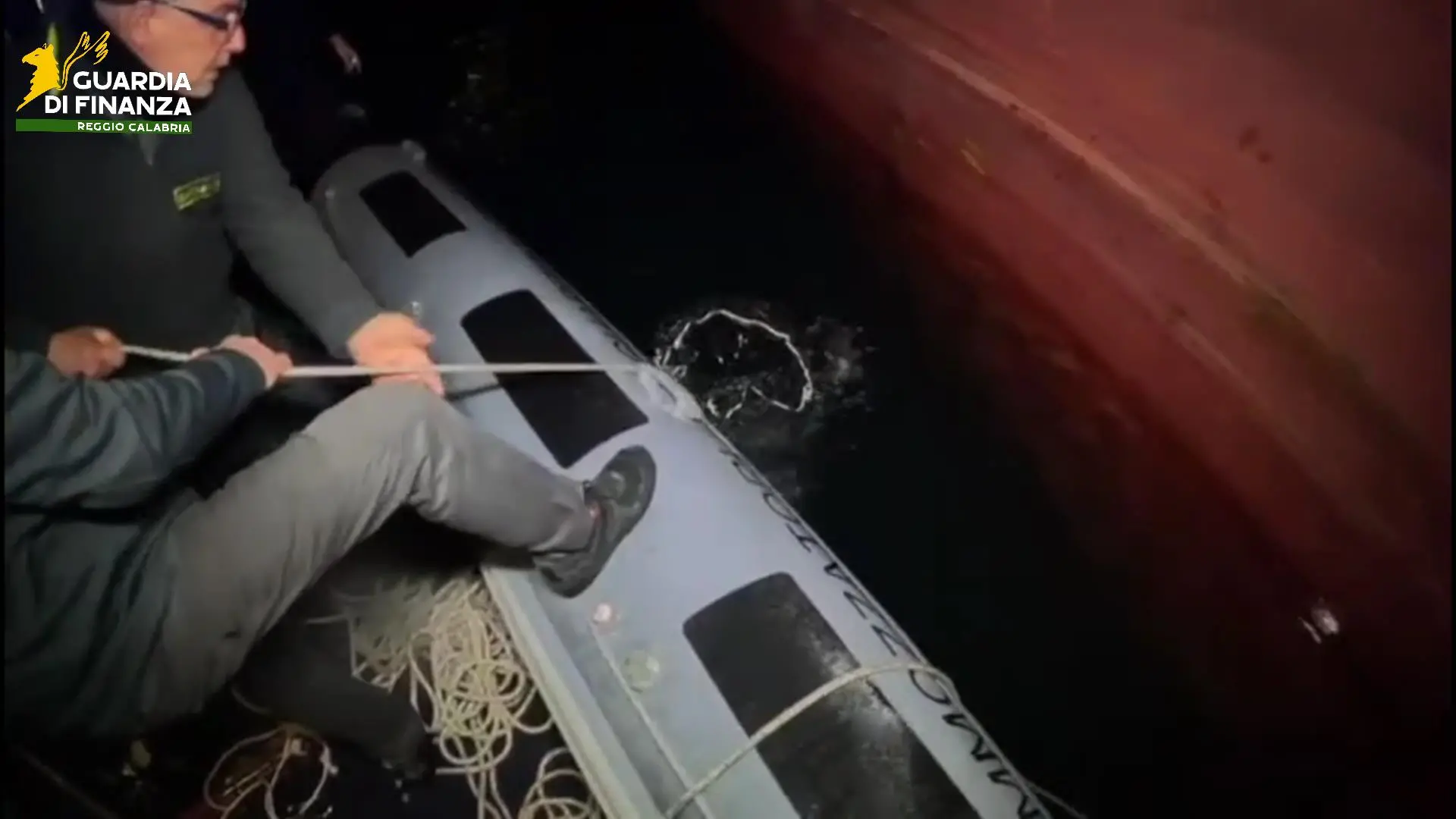 Droga al porto di Gioia Tauro, sequestrati\u00A0400 kg di cocaina per un valore di\u00A060 milioni di euro\n