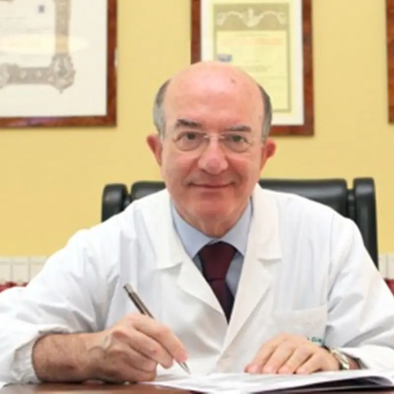 Reggio, Eduardo\u00A0Lamberti Castronuovo ufficializza la candidatura a sindaco\n