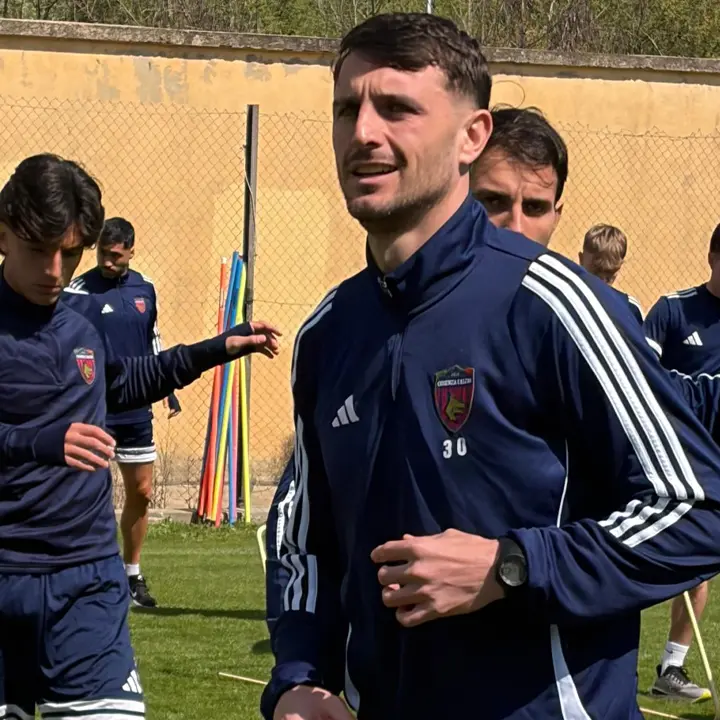 Cosenza, per Mazzocchi\u00A0ritorno sempre più vicino: già col Foggia convocato?\n