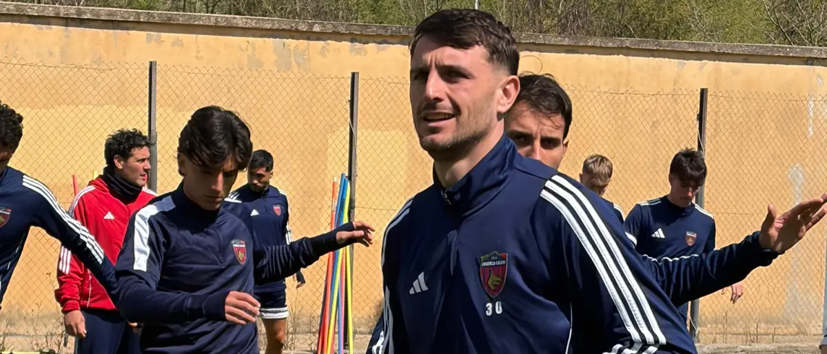 Cosenza, per Mazzocchi\u00A0ritorno sempre più vicino: già col Foggia convocato?\n