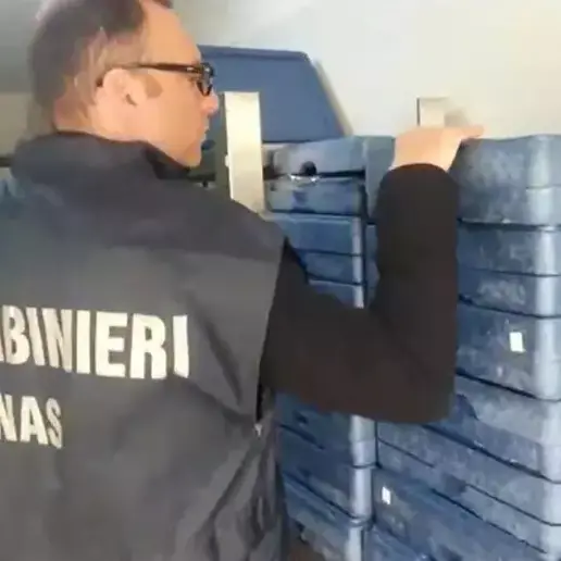 Controlli sui servizi di ristorazione sanitaria: quasi metà delle strutture non conformi\n