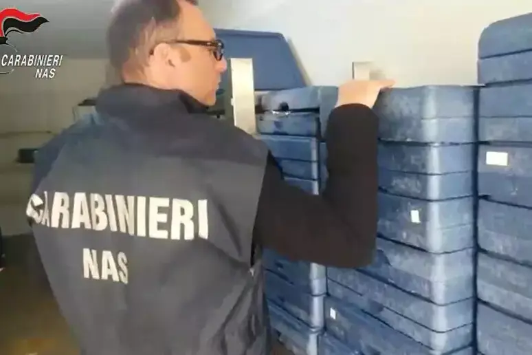 Controlli sui servizi di ristorazione sanitaria: quasi metà delle strutture non conformi\n