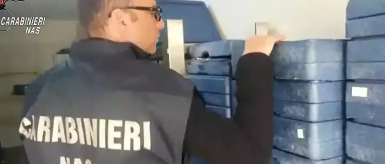 Controlli sui servizi di ristorazione sanitaria: quasi metà delle strutture non conformi\n