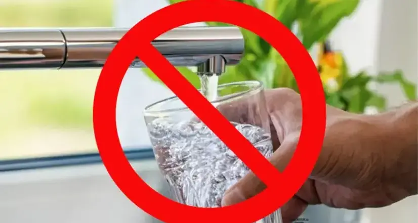 Acqua non potabile a Tropea, l’associazione Parte attiva: «Un mese e mezzo senza informazioni ai cittadini»\n