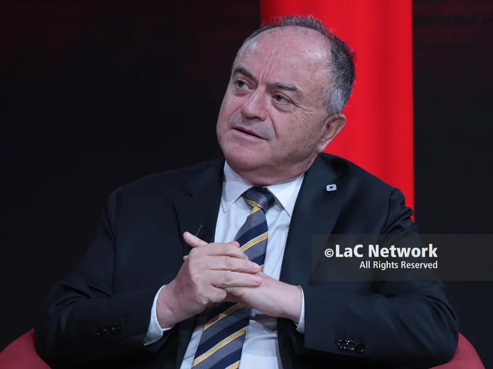 «Ti sparerei in faccia»: detenuto minaccia Gratteri, scatta il 41 bis per un boss di Napoli