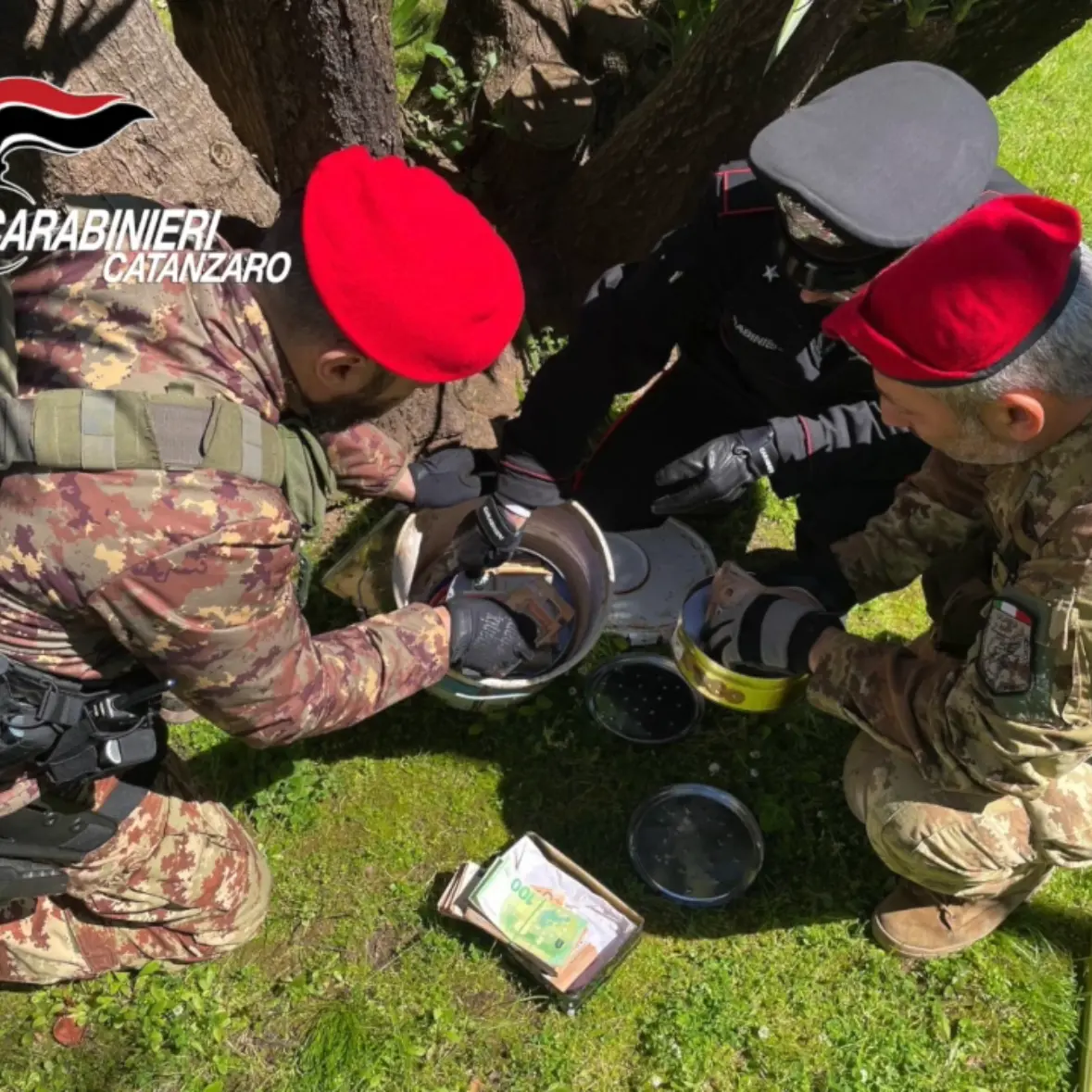 Aveva prestato denaro per poi pretendere la restituzione a un tasso del 120%, arrestato 70enne a Girifalco\n