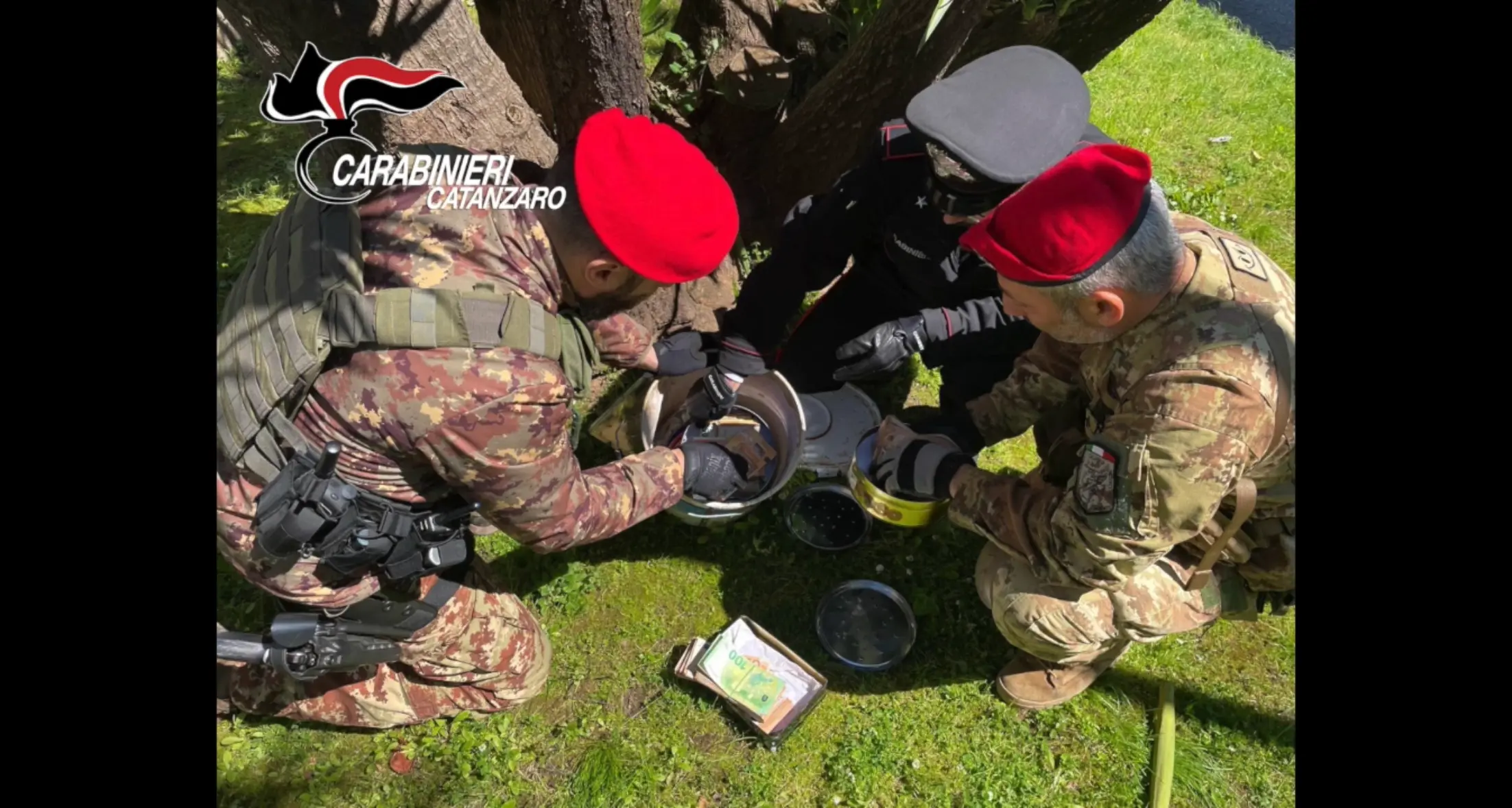 Aveva prestato denaro per poi pretendere la restituzione a un tasso del 120%, arrestato 70enne a Girifalco\n