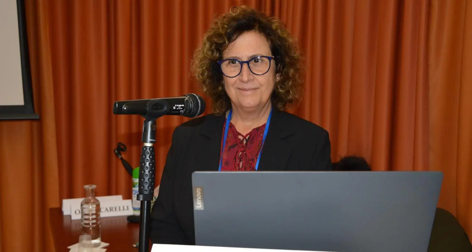 Angela Riccetti nuova direttrice sanitaria dell’Asp di Cosenza\n