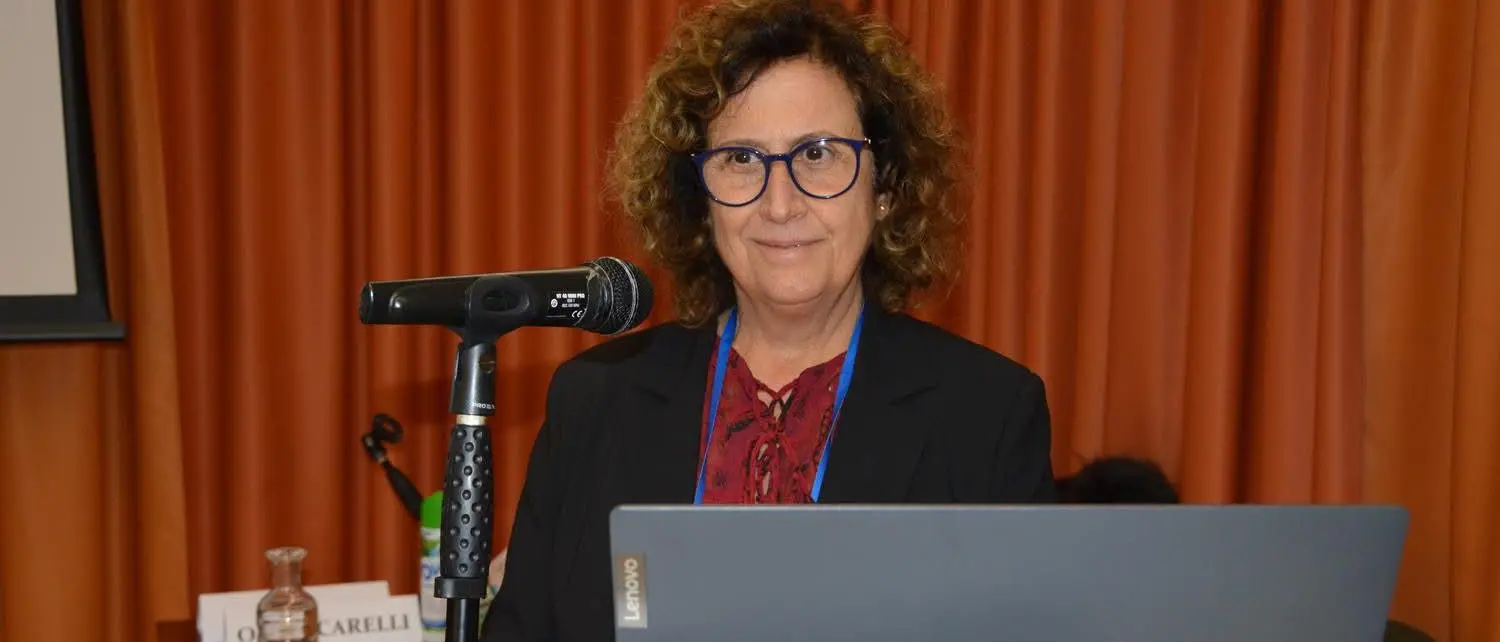 Angela Riccetti nuova direttrice sanitaria dell’Asp di Cosenza\n