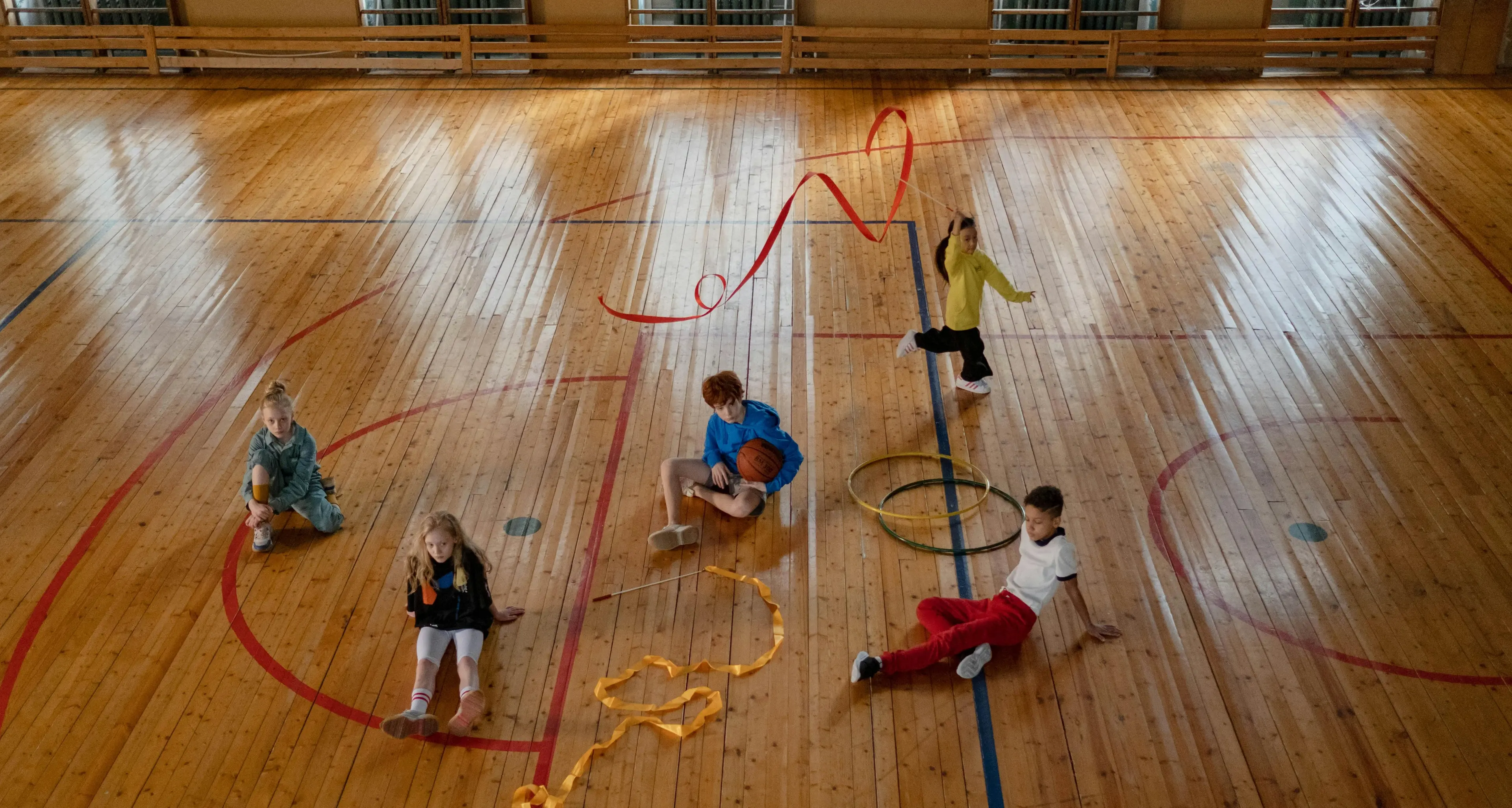 Palestre nelle scuole, la Calabria all’ultimo posto in Italia. Catanzaro maglia nera tra i capoluoghi di provincia\n
