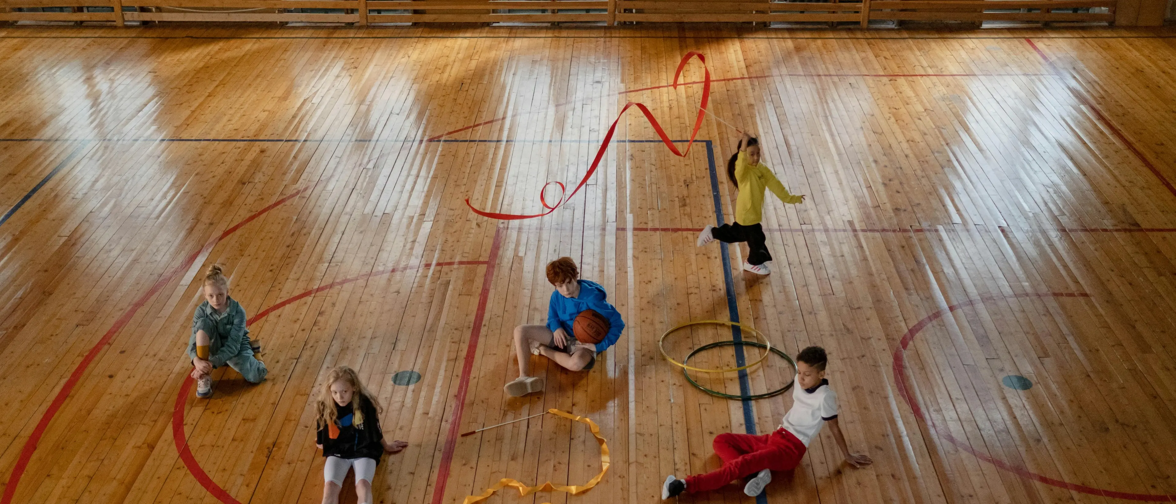 Palestre nelle scuole, la Calabria all’ultimo posto in Italia. Catanzaro maglia nera tra i capoluoghi di provincia\n
