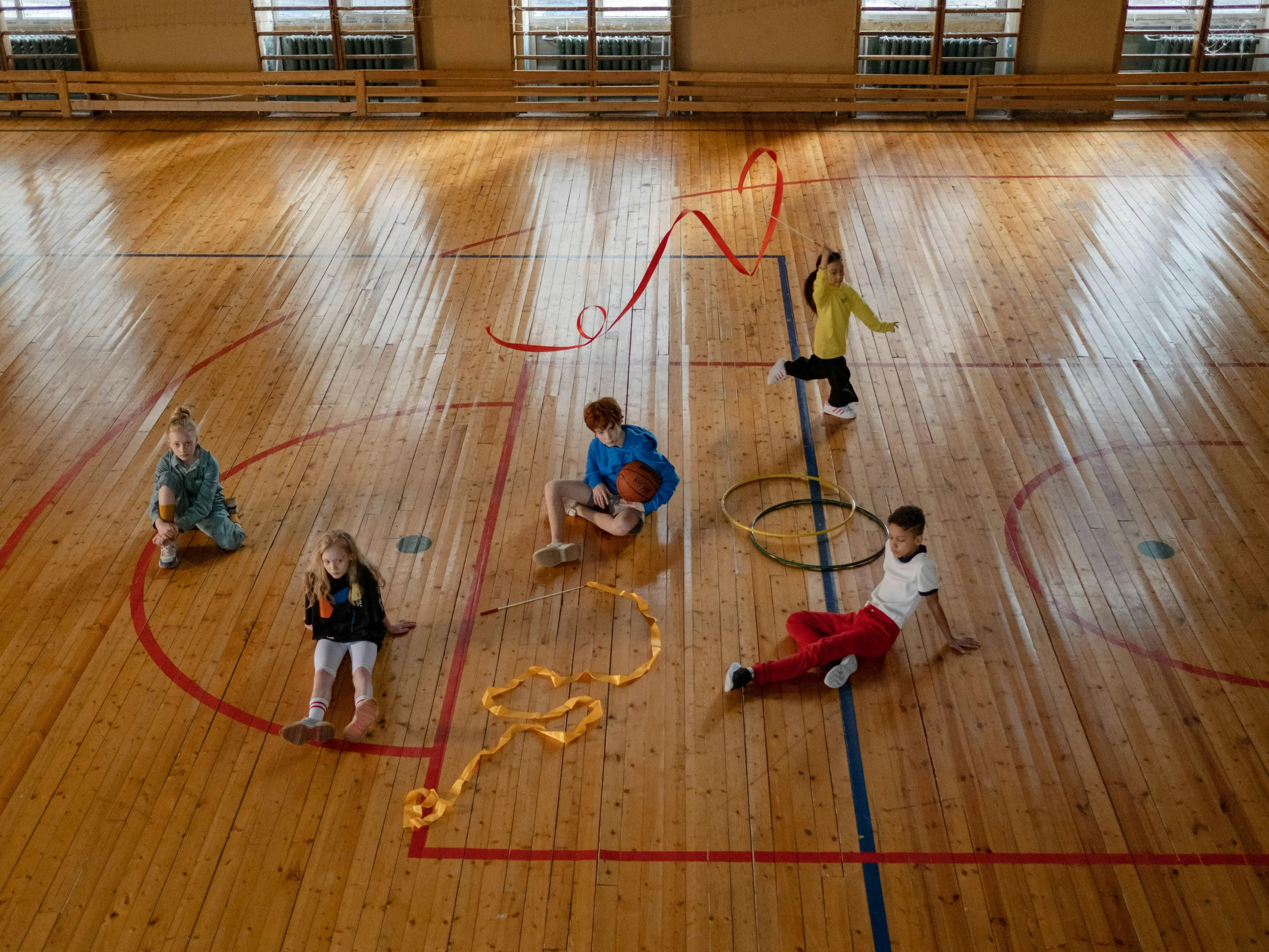 Palestre nelle scuole, la Calabria all’ultimo posto in Italia. Catanzaro maglia nera tra i capoluoghi di provincia