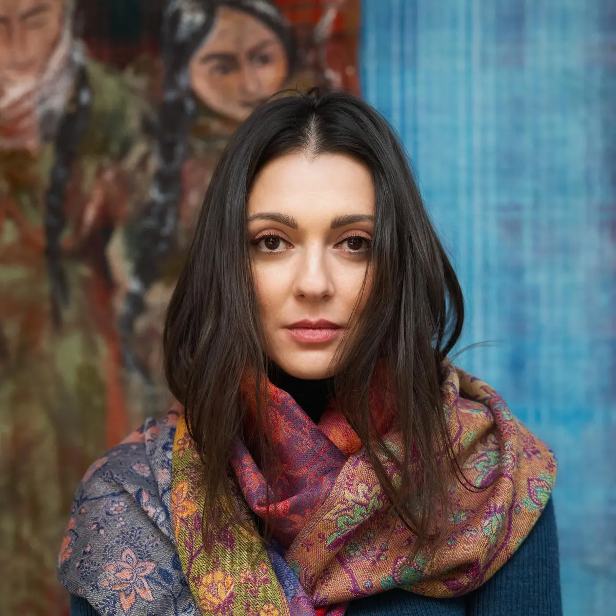 Simona Molinari in concerto con “La Donna è Mobile” per la chiusura della stagione del Teatro Politeama a Catanzaro\n