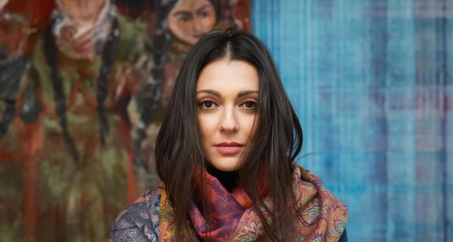 Simona Molinari in concerto con “La Donna è Mobile” per la chiusura della stagione del Teatro Politeama a Catanzaro\n