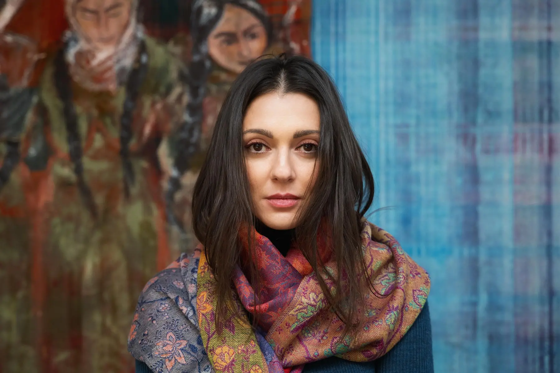 Simona Molinari in concerto con “La Donna è Mobile” per la chiusura della stagione del Teatro Politeama a Catanzaro\n