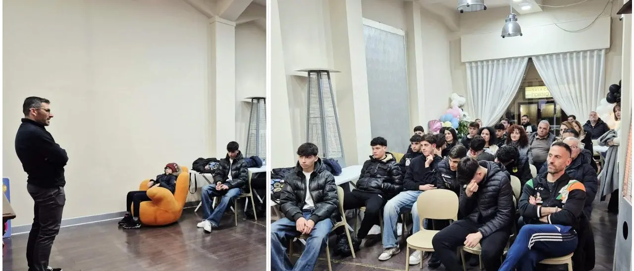 La legalità è una partita da vincere, la scuola calcio vibonese Bulldog in campo con un progetto formativo\n