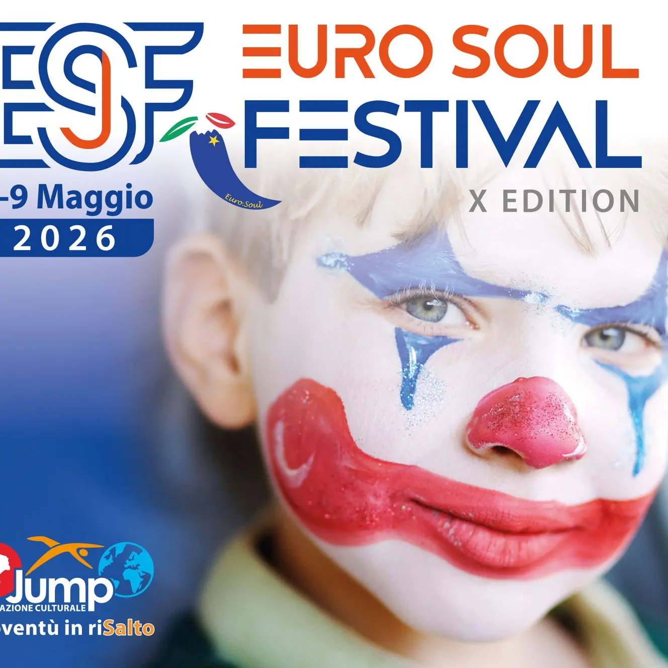 Euro.Soul Festival 2026: la X Edizione celebra l’Europa in Calabria tra giovani, scuole e diritti fondamentali\n