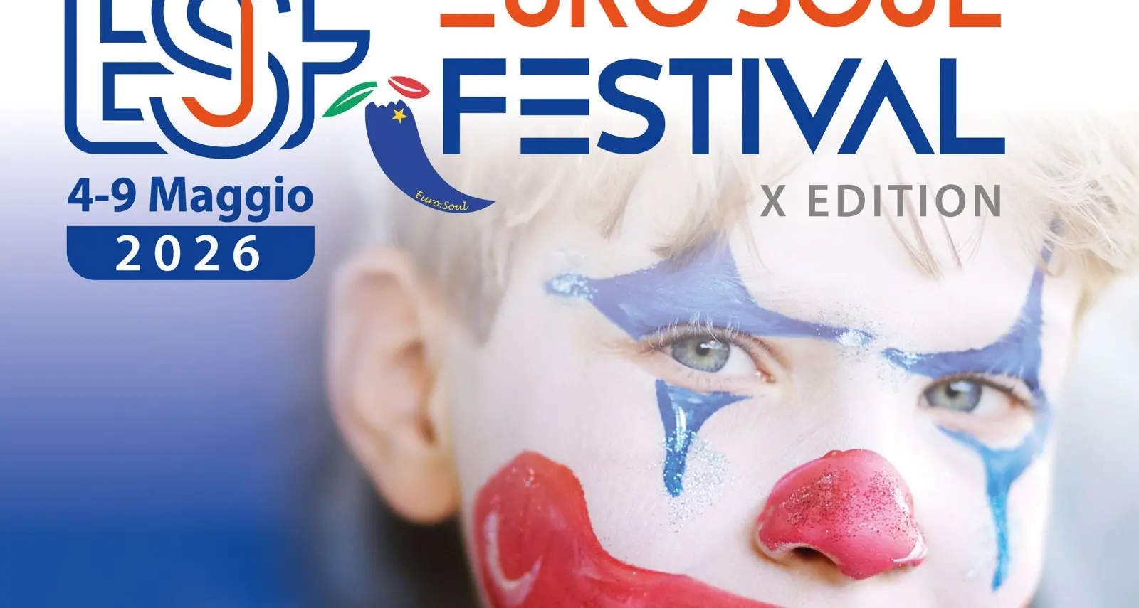 Euro.Soul Festival 2026: la X Edizione celebra l’Europa in Calabria tra giovani, scuole e diritti fondamentali\n