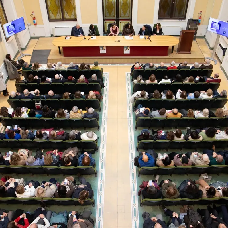 <p>La saga dei Florio nella Calabria difficile del Settecento: Stefania Auci presenta a Reggio L'alba dei Leoni</p>