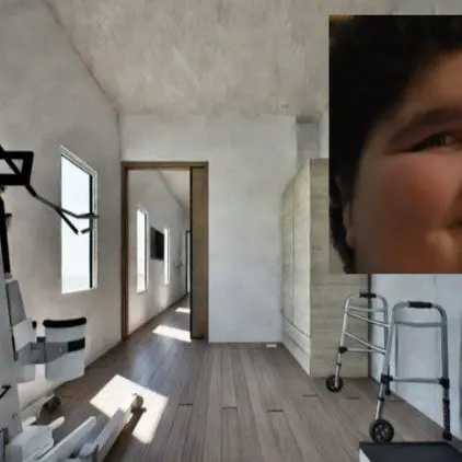 Una casa su misura per Mariano e i minori affetti da obesità grave: al via una raccolta fondi\u00A0\n