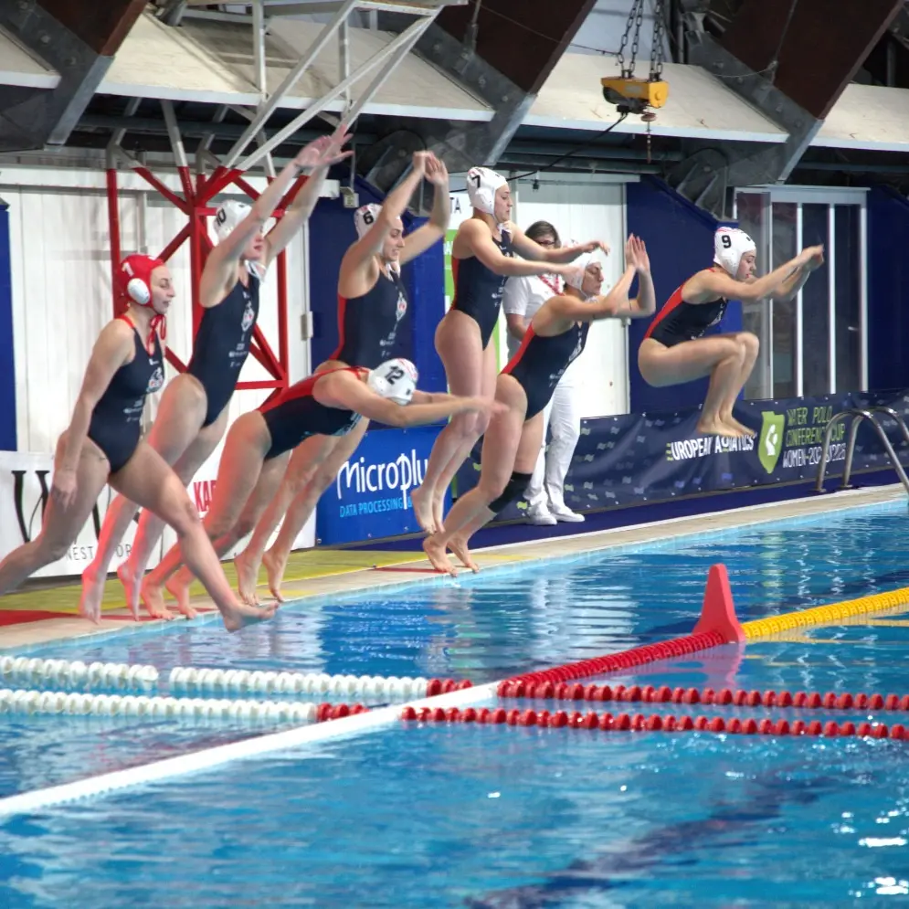 Serie A1 femminile, a Cosenza arriva la Sis Roma: test impegnativo per la Smile\n\n\n