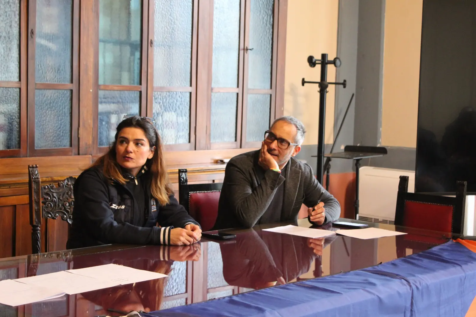 Reggio, il Csi presenta “Edusport26”: otto moduli per formare educatori e tecnici\n