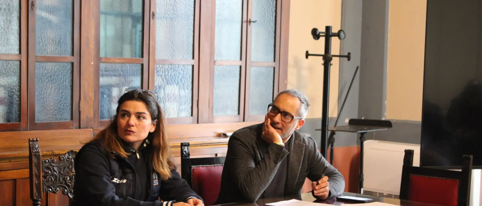 Reggio, il Csi presenta “Edusport26”: otto moduli per formare educatori e tecnici\n