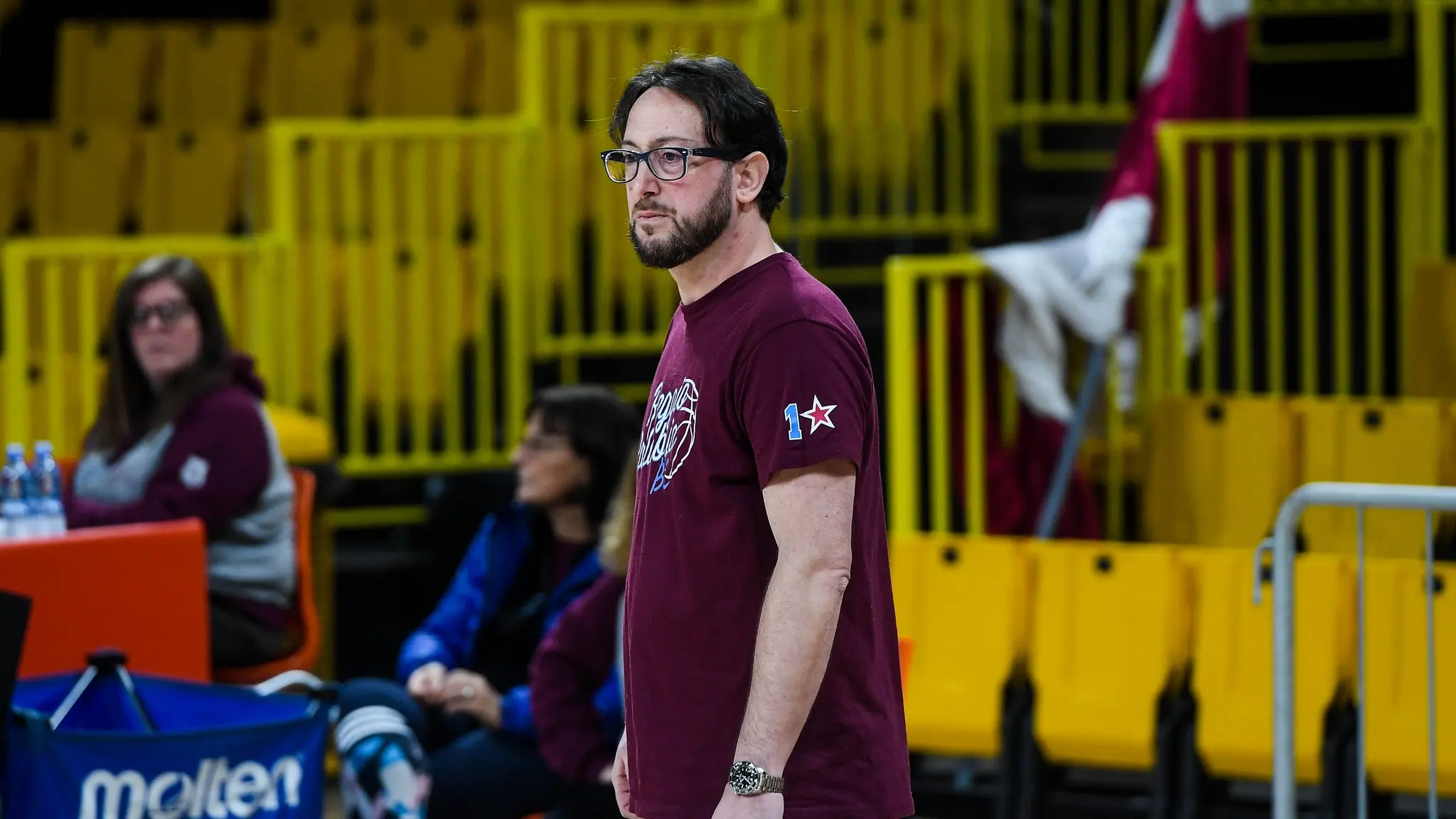 FORTUNATO SERRANO\\'