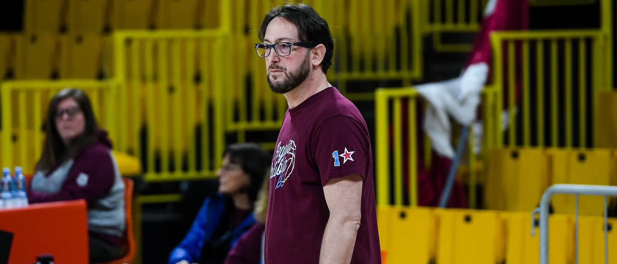 Reggio BIC, vittoria a Treviso: «Segnale importante in vista del finale e dell’Eurocup»\n