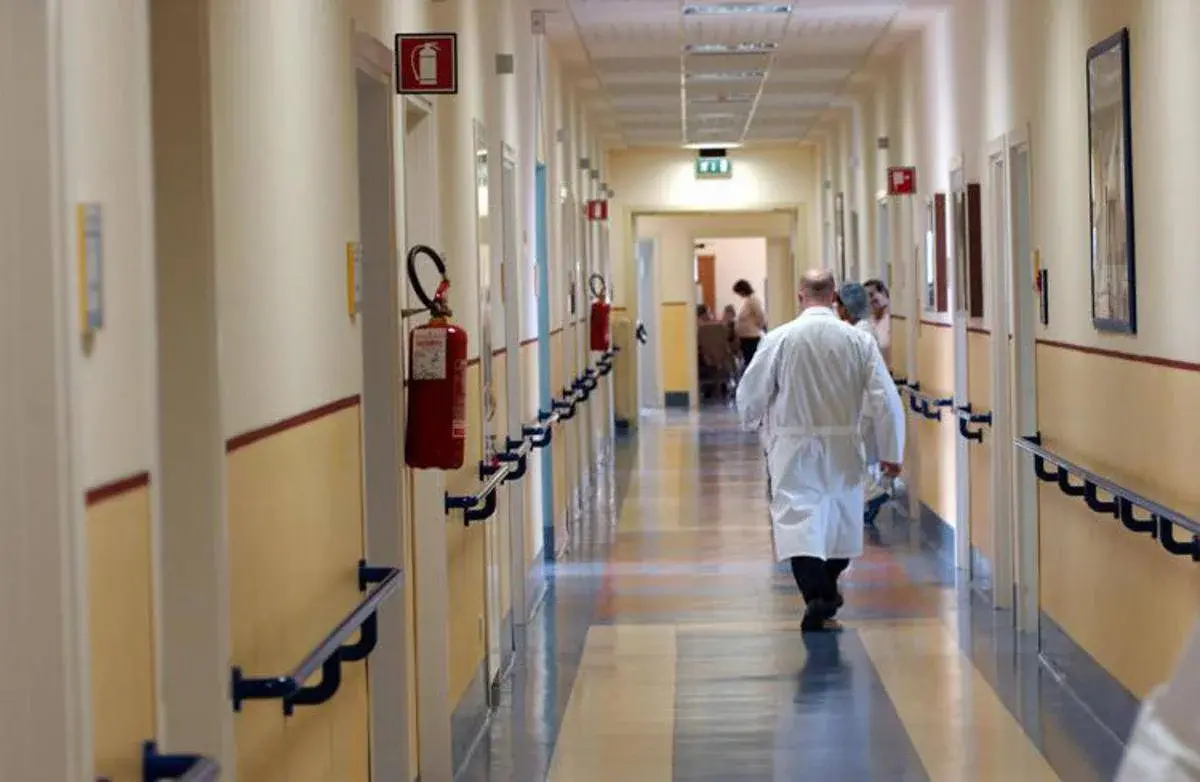 Ospedale Corigliano-Rossano, nuova riorganizzazione dei reparti\n