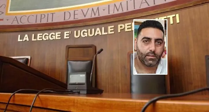 Operazione Aquarium: colpo al clan Maiolo, gli arrestati si avvalgono in gran parte della facoltà di non rispondere\n