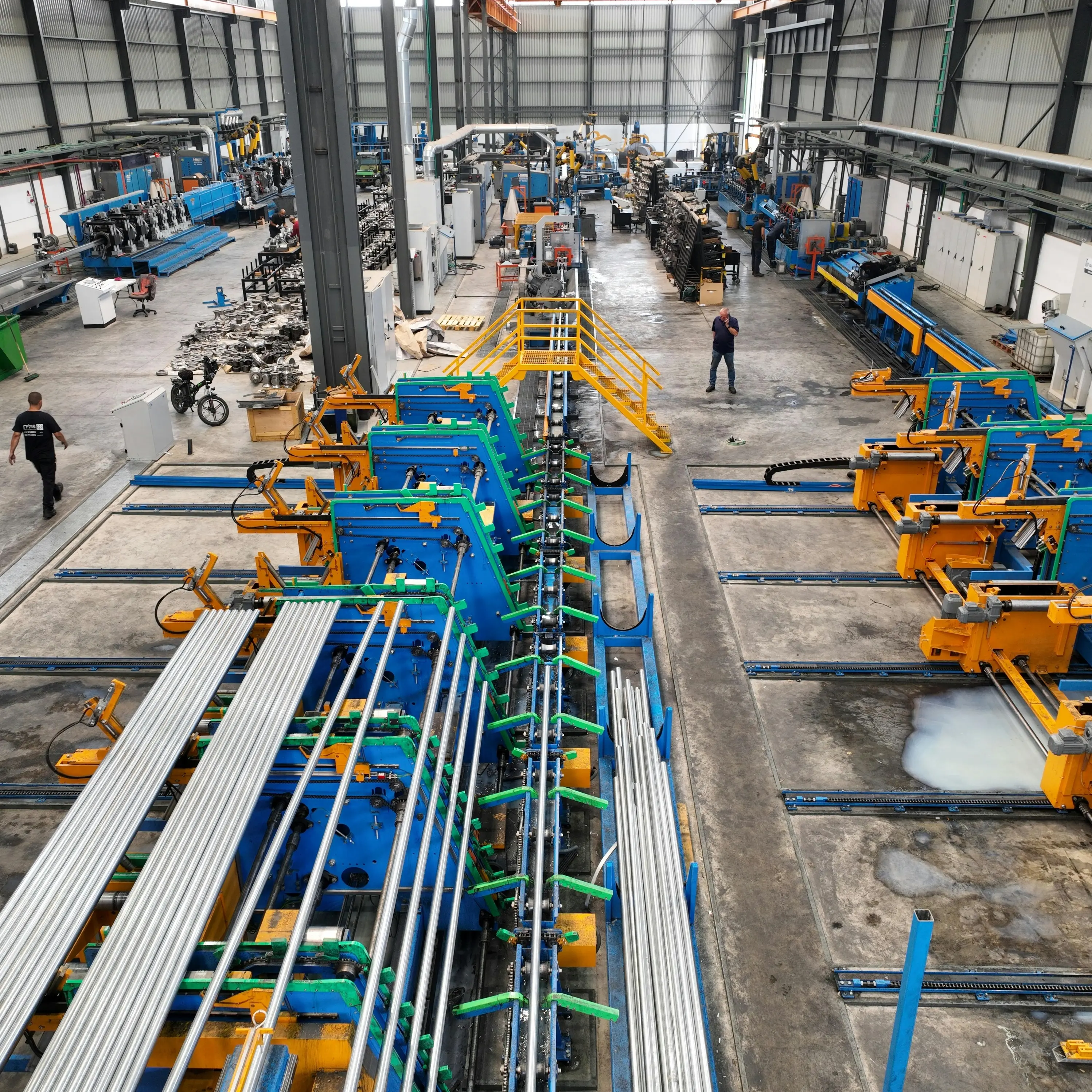 Investimenti dal Medio Oriente\u00A0nelle imprese italiane, le partecipazioni valgono 415 milioni\n
