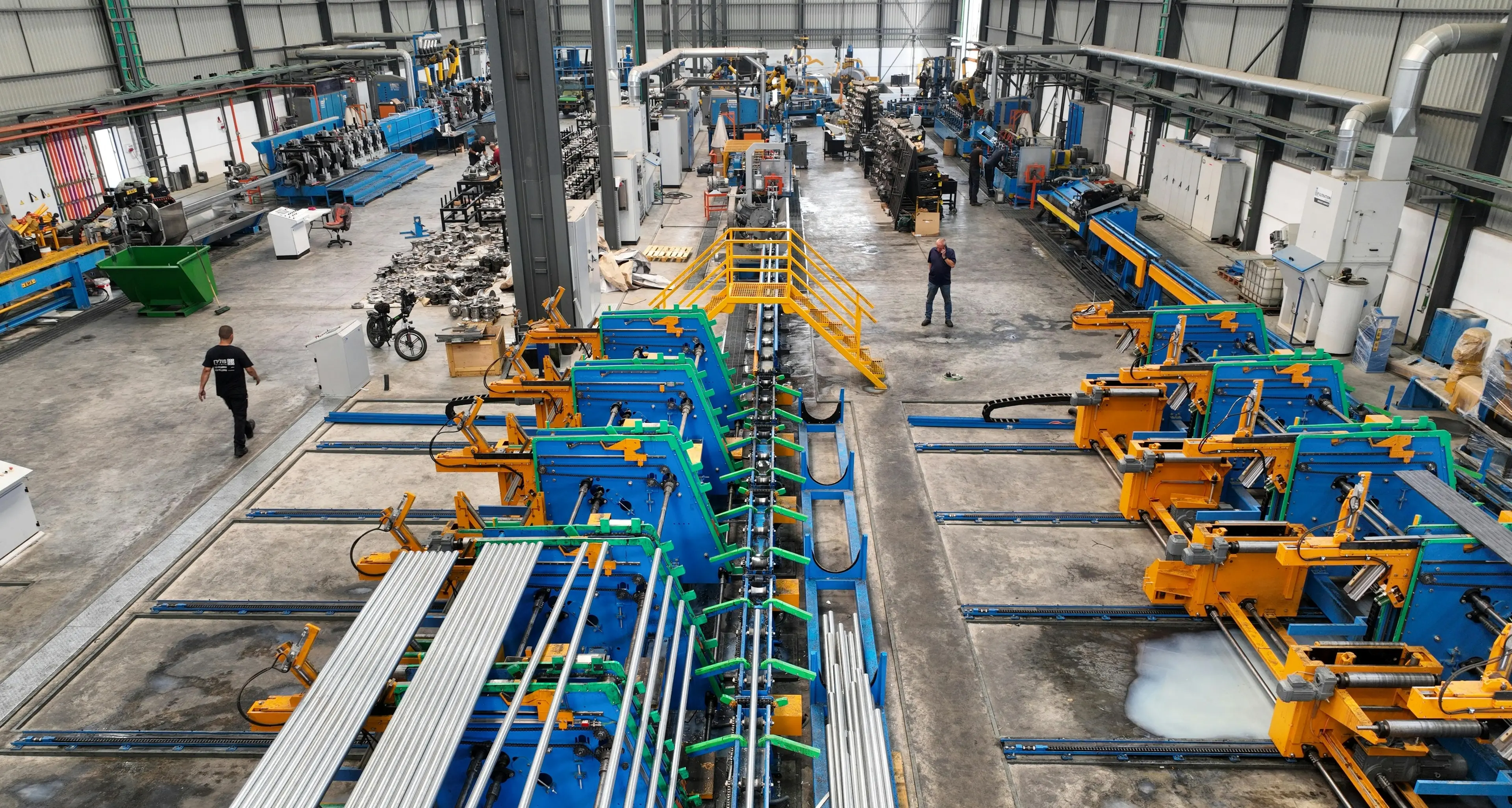 Investimenti dal Medio Oriente\u00A0nelle imprese italiane, le partecipazioni valgono 415 milioni\n