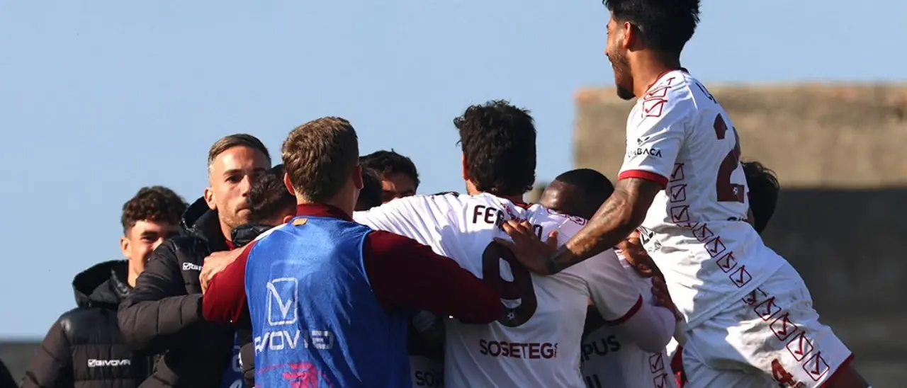 Serie D, la Reggina flirta con la vetta: amaranto primi nel girone di ritorno e anche con la miglior difesa\n