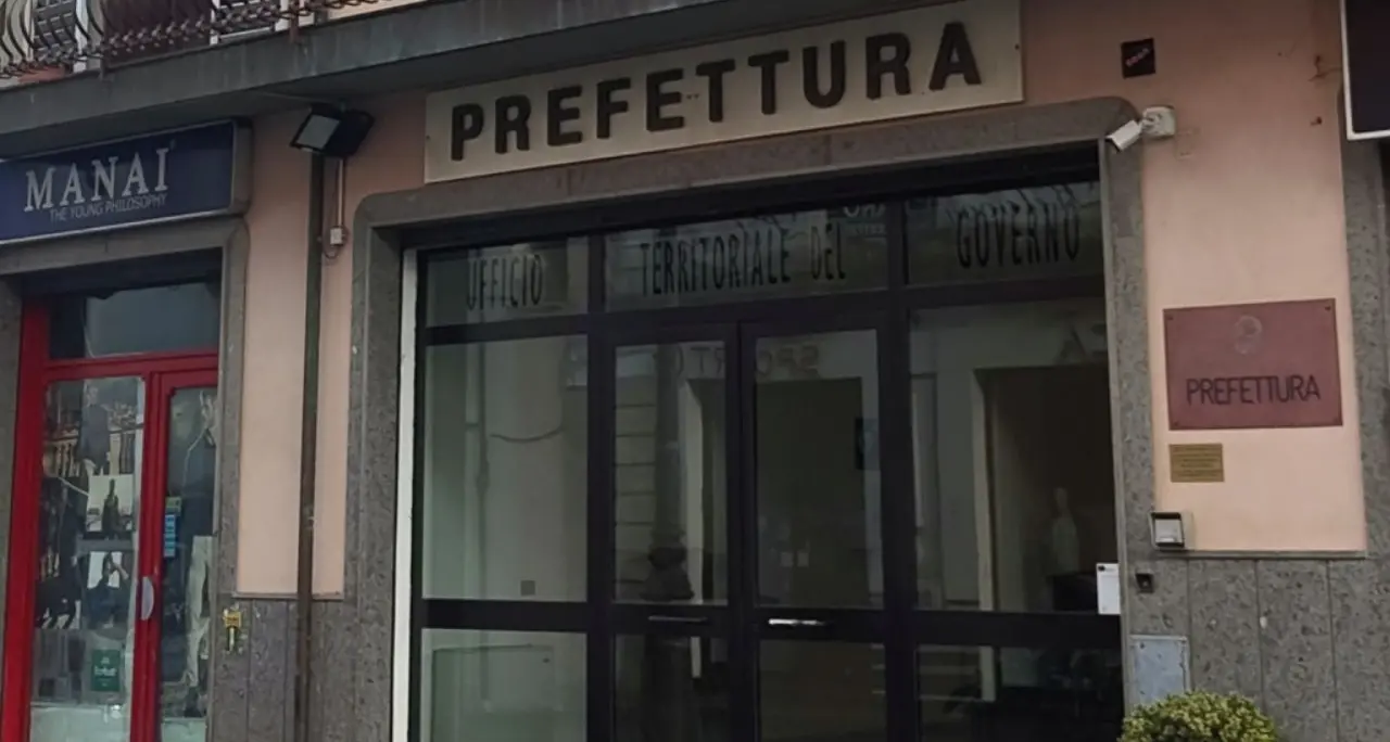 Pasqua in sicurezza, a Vibo vertice\u00A0in Prefettura per coordinare i controlli e per la gestione delle manifestazioni religiose\n